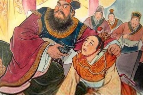 Vụ đầu độc hoàng đế kinh hãi và chua xót nhất lịch sử TQ