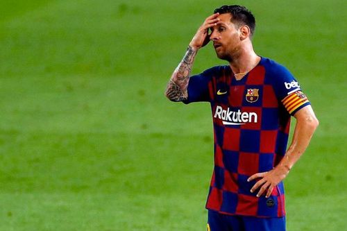 Vì sao Messi và Barca 'đường ai nấy đi' sau hơn 20 năm gắn bó?