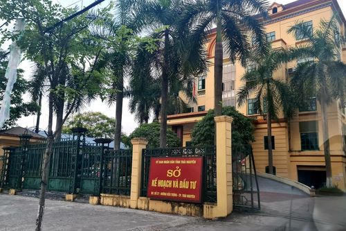 Công an Thái Nguyên thông tin về vụ việc phó giám đốc sở bị tố 'quấy rối cấp dưới'