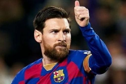 Chuyển nhượng cầu thủ: Bayern gia hạn Joshua Kimmich; MU có thể bán Pogba; Barca xác nhận chia tay Messi