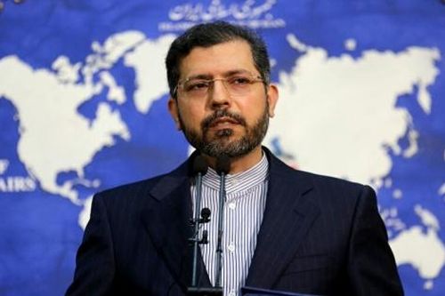 Vụ tấn công tàu chở dầu ngoài khơi Oman: Iran cảnh báo kẻ thù 'không đội trời chung' - 'Đừng có thử thách chúng tôi!'