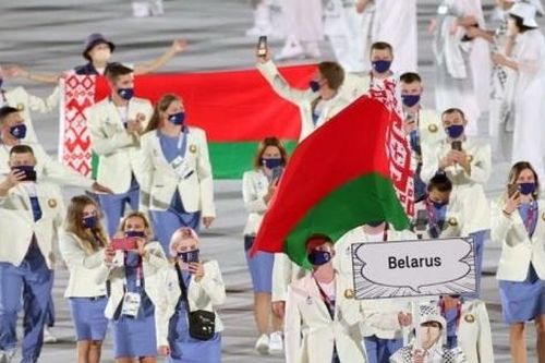 Vụ vận động viên Belarus đào tẩu: Ban Tổ chức Olympic Tokyo 2020 hành động