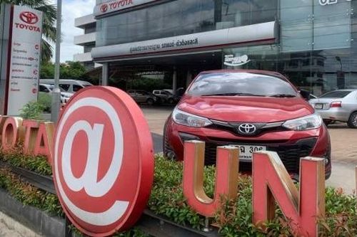 Biến thể Delta hoành hành Đông Nam Á, chuỗi cung ứng toàn cầu nguy nan