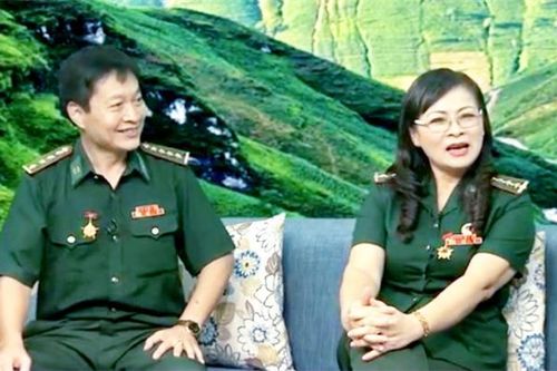 'Cháy' hết mình với niềm đam mê ca hát