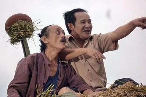 Giang Còi – Quang Tèo: Cặp bài trùng đã khuyết