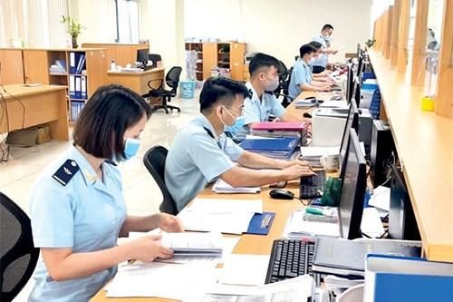 Cục Hải quan TP. HCM thành lập tổ phản ứng nhanh hỗ trợ doanh nghiệp