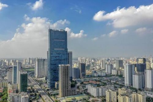 Khách thuê yêu cầu giảm giá, phân khúc văn phòng cho thuê vẫn tăng giá chóng mặt