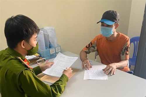 Hải Dương: Xử phạt 17,5 triệu đồng một người trốn khỏi khu phong tỏa