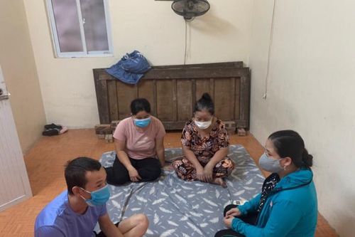 Hà Nội: Xử lý nghiêm 9 đối tượng tụ tập trong thời gian giãn cách xã hội tại quận Bắc Từ Liêm