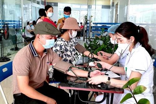 Thanh Hóa: Hơn 100 nhà báo, phóng viên trên địa bàn được tiêm vắc xin phòng Covid-19
