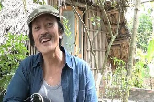 NSND Trần Nhượng: Giang Còi vui vẻ và hòa đồng