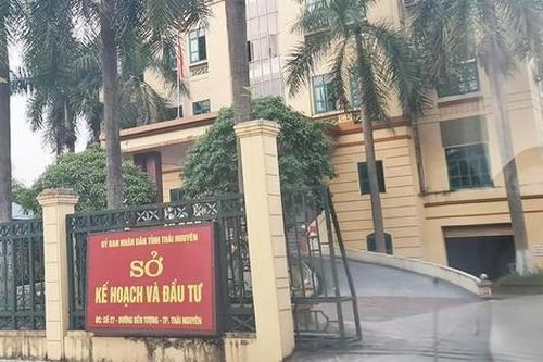 UBKT Tỉnh ủy Thái Nguyên vào cuộc vụ Phó giám đốc sở bị tố sàm sỡ nhân viên