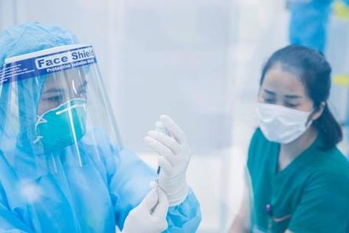 Bà Rịa-Vũng Tàu vượt mốc 2.000 ca dương tính với SARS-CoV-2