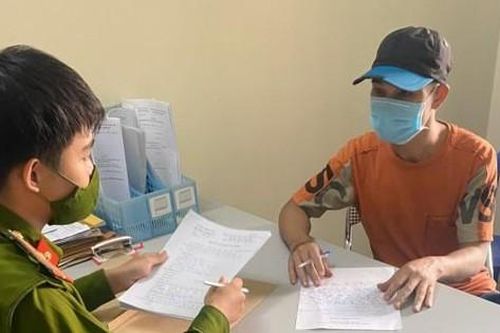 Phạt người đàn ông ở Hải Dương trốn khỏi khu cách ly 17,5 triệu đồng