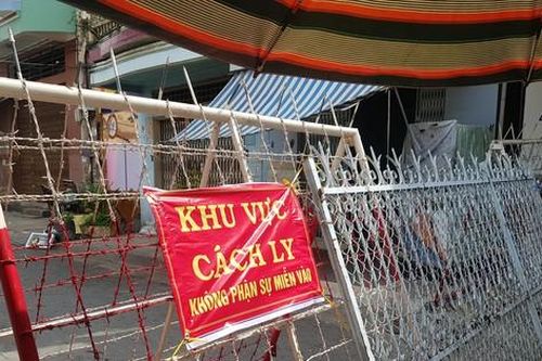 5 F0 sau đám tang, Phó chủ tịch xã bị đình chỉ công tác