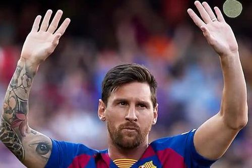 Những bến đỗ tiềm năng của siêu sao Lionel Messi sau khi chia tay Barcelona