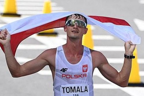 Nhà vô địch cuối cùng trên đường đua khắc nghiệt nhất Olympic