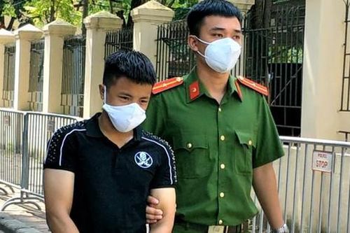 Lai lịch bất hảo kẻ cầm đầu nhóm cướp xe máy của nữ lao công