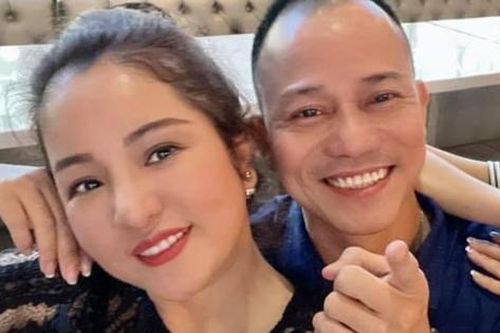 Sau ly hôn Thanh Thanh Hiền, Chế Phong sang Mỹ đoàn tụ với gia đình