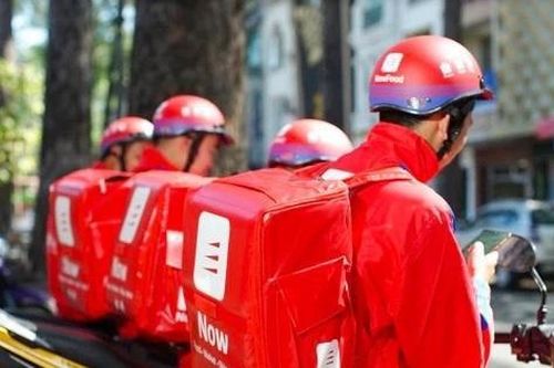 Đề nghị kiểm tra ship Now hoạt động trở lại tại Hà Nội
