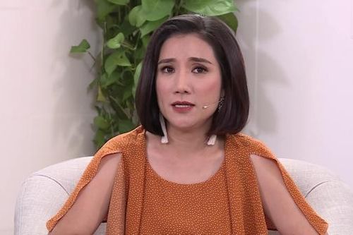 MC Cát Tường khiến dân mạng xôn xao khi chia sẻ chuyện suýt đột quỵ lúc nửa đêm
