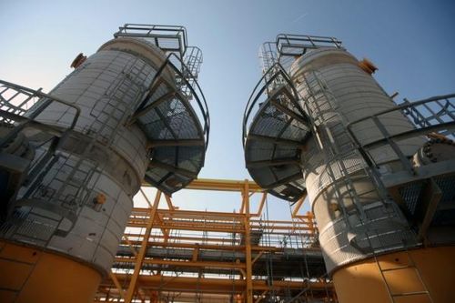 TotalEnergies nhận được những dự án dầu khí lớn ở Iraq