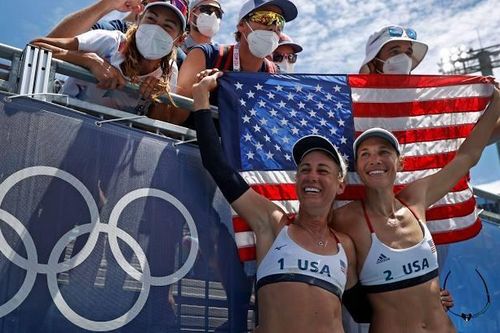 Bảng tổng sắp huy chương Olympic hôm nay 6/8: Mưa HC điền kinh