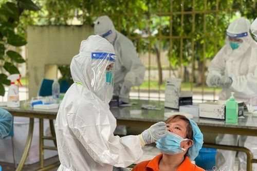 Chỉ được chấm dứt '3 tại chỗ' với doanh nghiệp không có F0