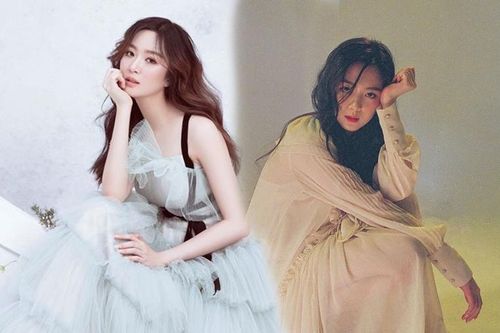 Điều chưa biết về Anh Sa - 'ái nữ triệu đô' của ông chủ Tân Hoàng Minh