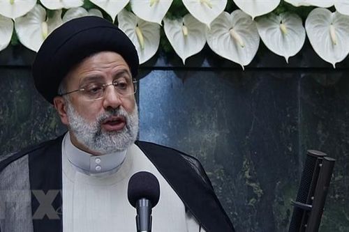 Tân Tổng thống Iran: Chương trình hạt nhân vì mục đích hòa bình