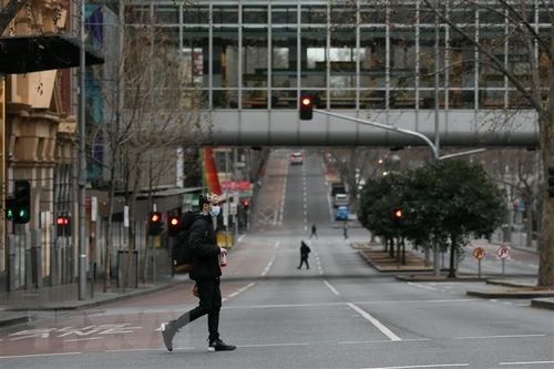 Chính phủ Australia siết lại quy định xuất cảnh đối với công dân