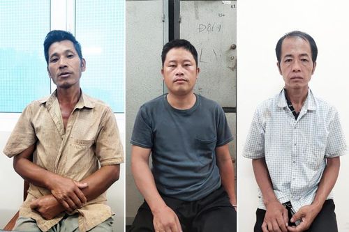 Yên Bái bắt 3 đối tượng đặt mìn giết 'thầy cúng' để trả thù