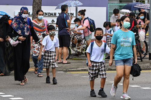 Singapore nới lỏng biện pháp phòng dịch COVID-19 từ tuần tới
