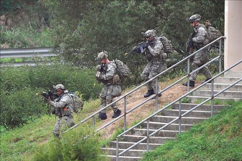 Quân đội Hàn-Mỹ nhiều khả năng vẫn tập trận chung, nhưng thu hẹp quy mô