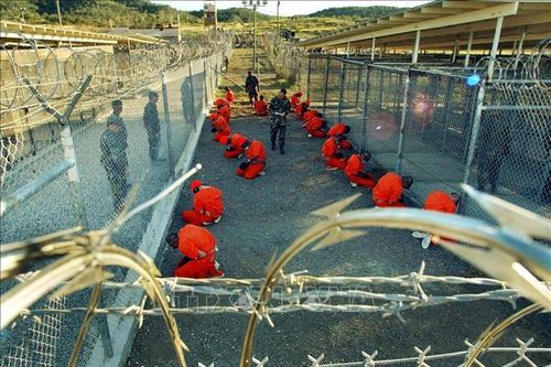 Mỹ: Đảng Dân chủ kêu gọi Tổng thống Biden đóng cửa nhà tù Guantanamo