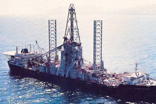 Lật lại chiến dịch của CIA trục vớt tàu ngầm Liên Xô chìm dưới đáy biển sâu 5.000 m