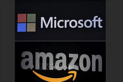 Amazon, Google và Microsoft hợp tác với chính phủ Mỹ bảo đảm an ninh mạng