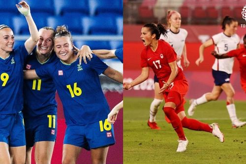 Trận chung kết bóng đá nữ Olympic Tokyo 2020 chuyển lịch xuống 19 giờ ngày 6/8