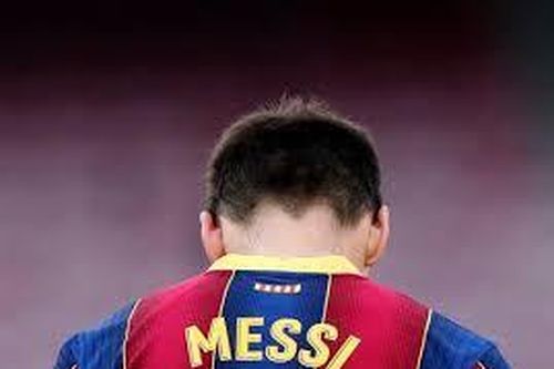 Leo Messi rời Barcelona trong nuối tiếc