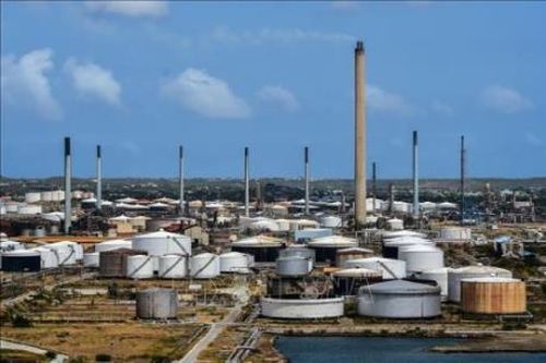 Xuất khẩu dầu mỏ của Venezuela tăng tháng thứ hai liên tiếp