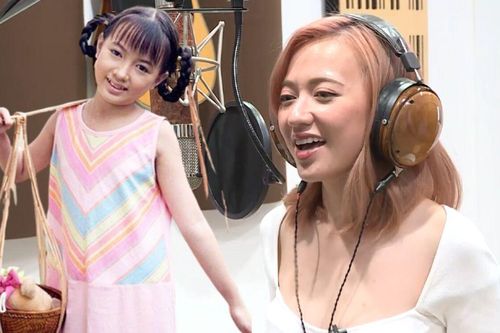 Cuộc sống hiện tại của 'thần đồng âm nhạc' Xuân Nghi sau 10 năm định cư ở Mỹ