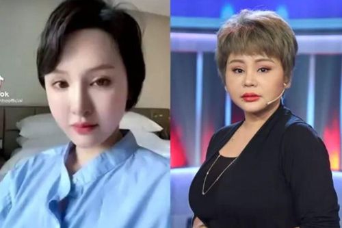 Rảnh rỗi mùa dịch, Hiền Hồ đăng clip hài ai dè bị chê 'sửa nát mặt, giống Lê Giang'