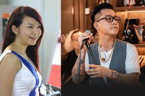 Màn 'lột xác' đỉnh cao của bà xã Tuấn Hưng: Từ vóc dáng mũm mĩm đen nhẻm đến doanh nhân xinh đẹp
