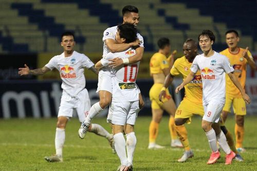 VFF thông báo V.League 2021 không hủy, hoãn đến tháng 2/2022