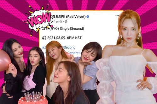 Pha lag cực mạnh đến từ vị trí SM: Hyoyeon (SNSD) bỗng trở thành thành viên thứ 6 của Red Velvet?