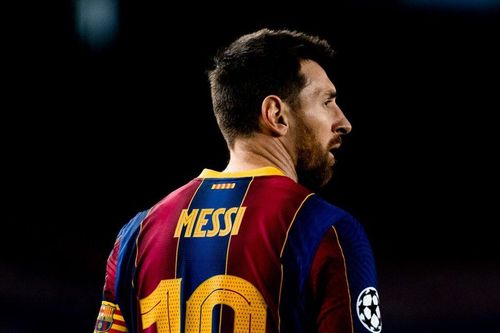 Messi làm 'náo loạn' mạng xã hội sau khi rời Barca