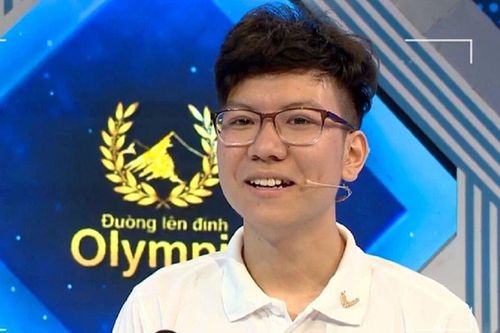 Nam sinh Olympia Nguyễn Việt Thái chính thức lên tiếng xin lỗi sau khi dính phải 'liên hoàn phốt'