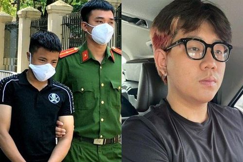 Lý lịch bất hảo của nhóm thanh niên cướp xe nữ lao công: Kẻ lang thang, người học trường chuyên võ thuật