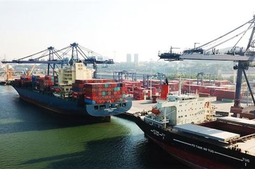 Quảng Ninh đẩy mạnh phòng chống dịch trong thương mại và xuất nhập khẩu