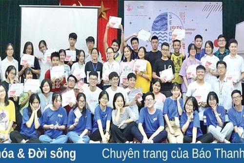 Chàng trai trẻ chinh phục học bổng Mỹ trị giá 6,8 tỷ đồng
